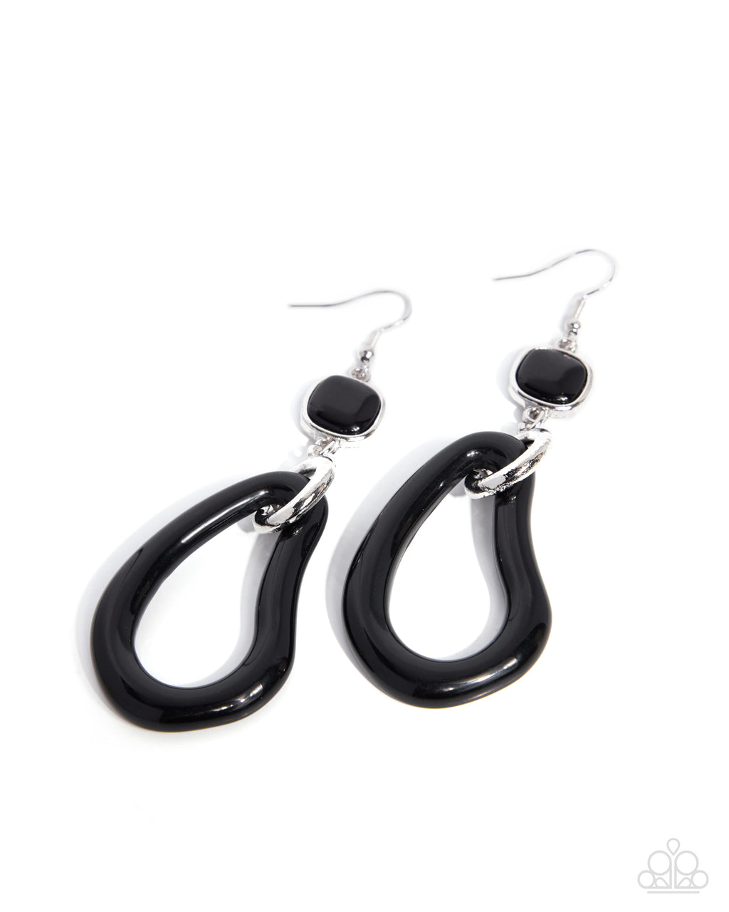 Noticeable Detail - Black