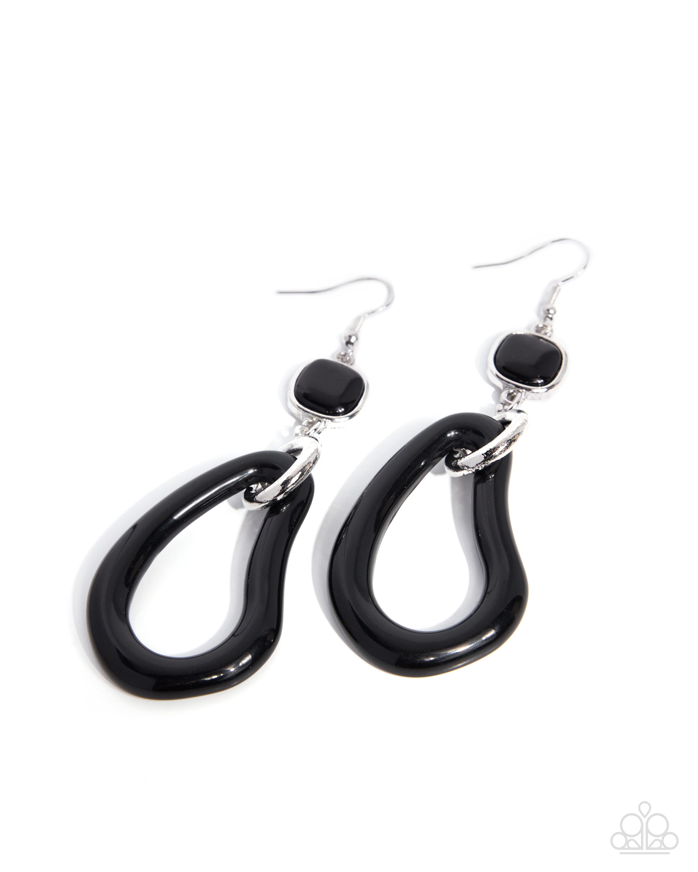 Noticeable Detail - Black