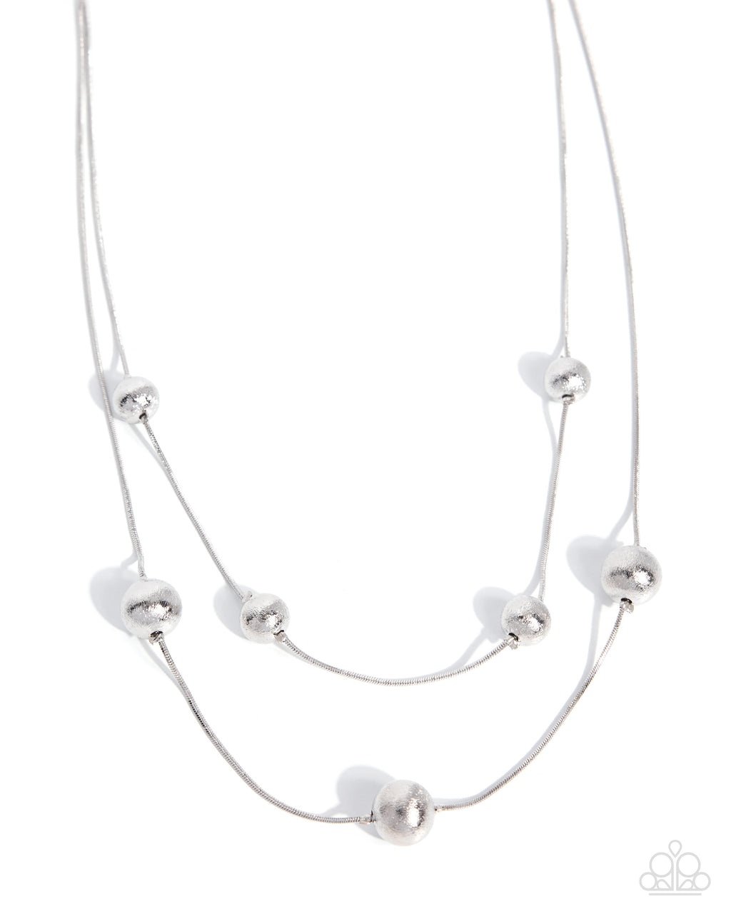 Chic Cadence - Silver