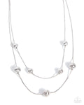 Chic Cadence - Silver