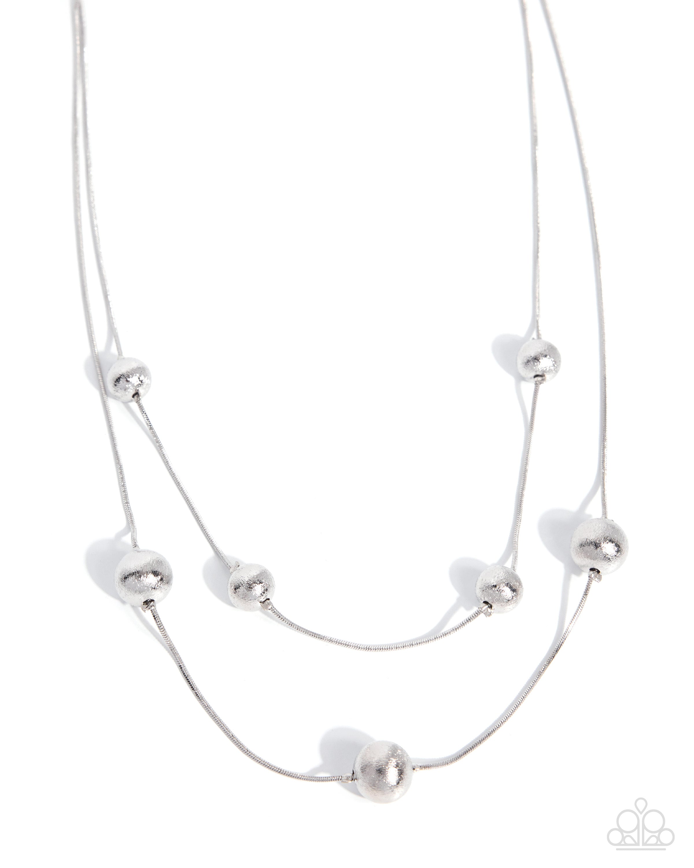 Chic Cadence - Silver