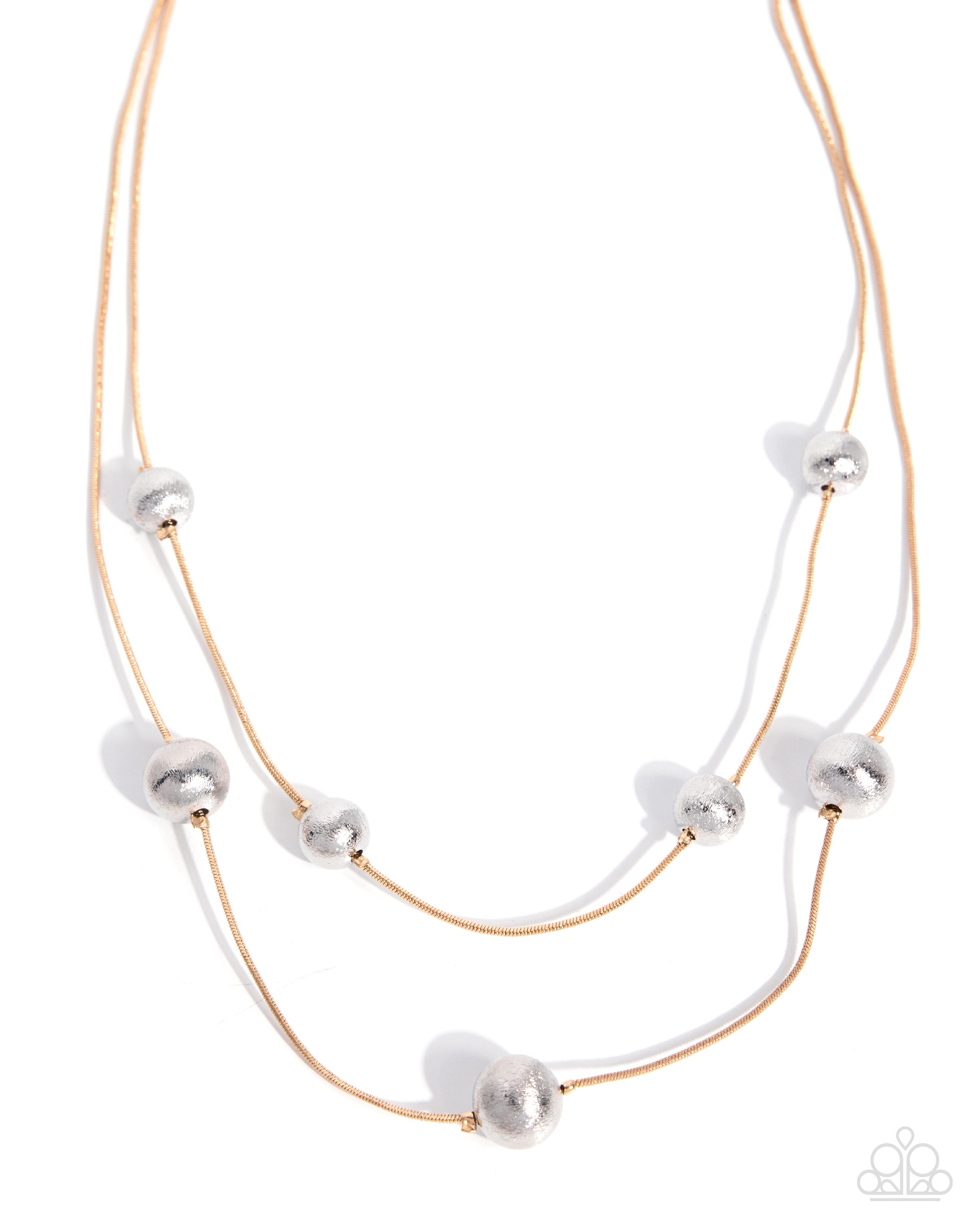 Chic Cadence - Multi