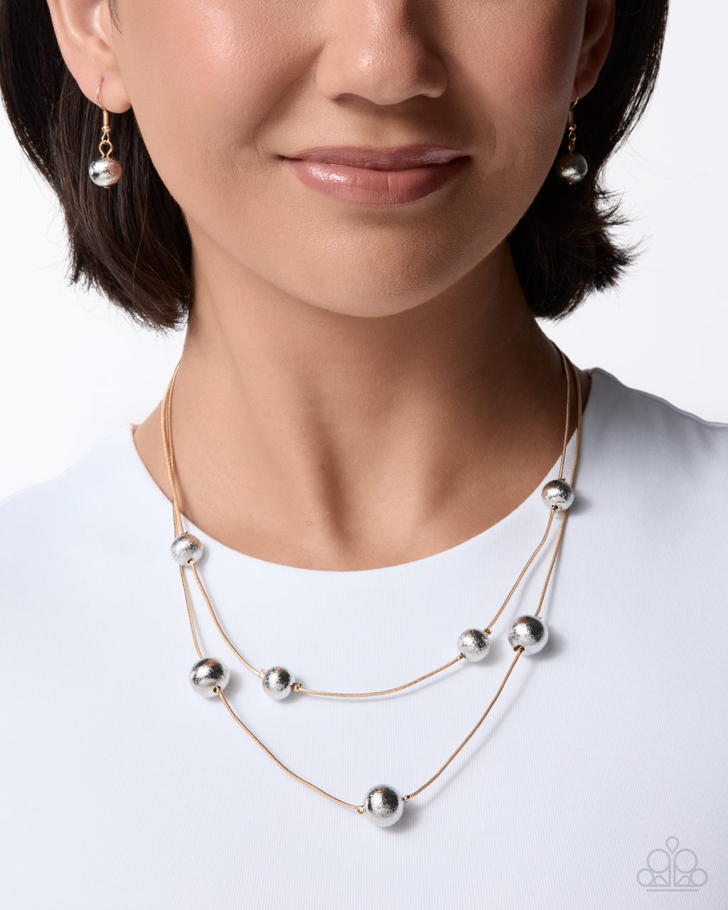 Chic Cadence - Multi