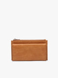 Teagan Multi-Compartment Fold Out Wallet | WL2876 : Mustard